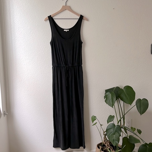 Z Supply Easygoing Jumpsuit - Picture 4 of 7